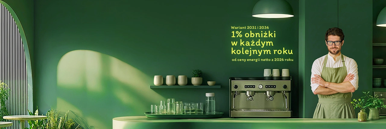 Eko Oferta Mały Biznes